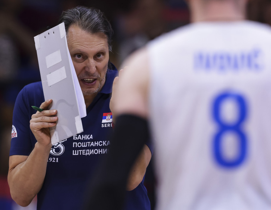 Počinje SP – koliko može Srbija?