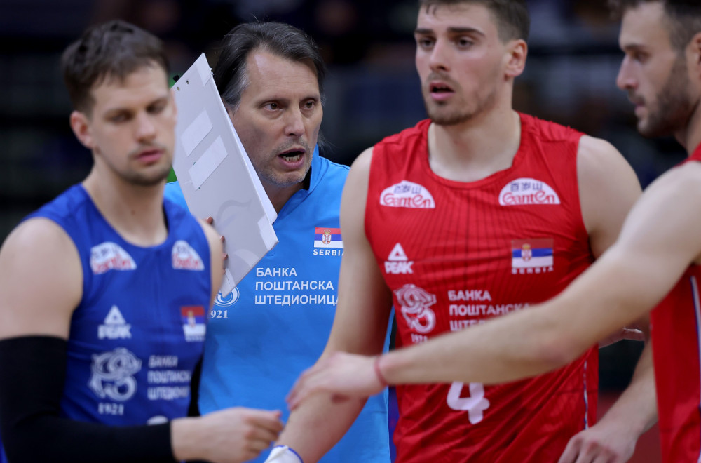 Počinje SP – koliko može Srbija?