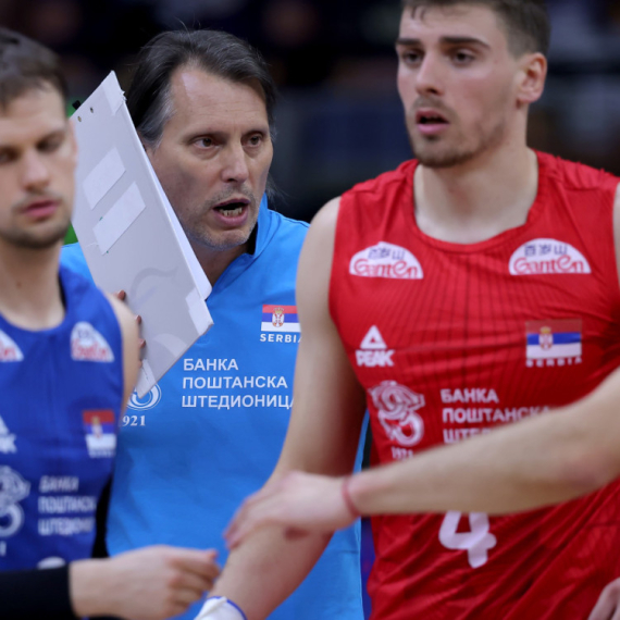 Počinje SP – koliko može Srbija?