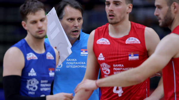 Počinje SP – koliko može Srbija?