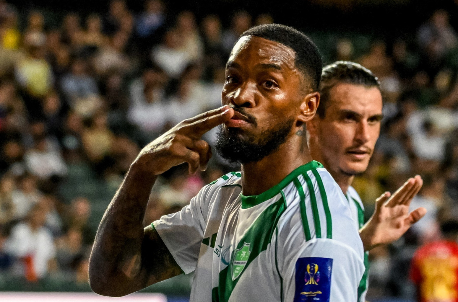 Englez hvali Saudijsku ligu: "Da sam to uradio, ubili bi me kod kuće"