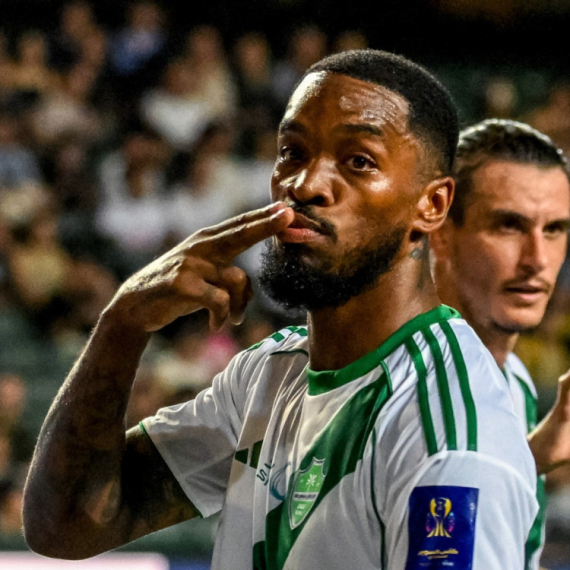 Englez hvali Saudijsku ligu: "Da sam to uradio, ubili bi me kod kuće"