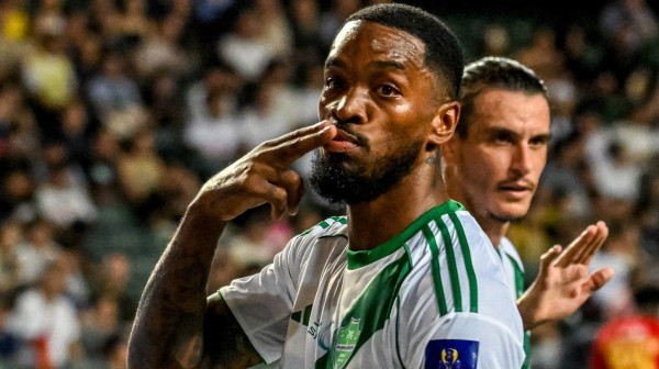 Englez hvali Saudijsku ligu: "Da sam to uradio, ubili bi me kod kuće"