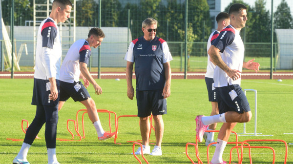 "On je selektor za duge staze, kod Piksija vidim samo aroganciju"