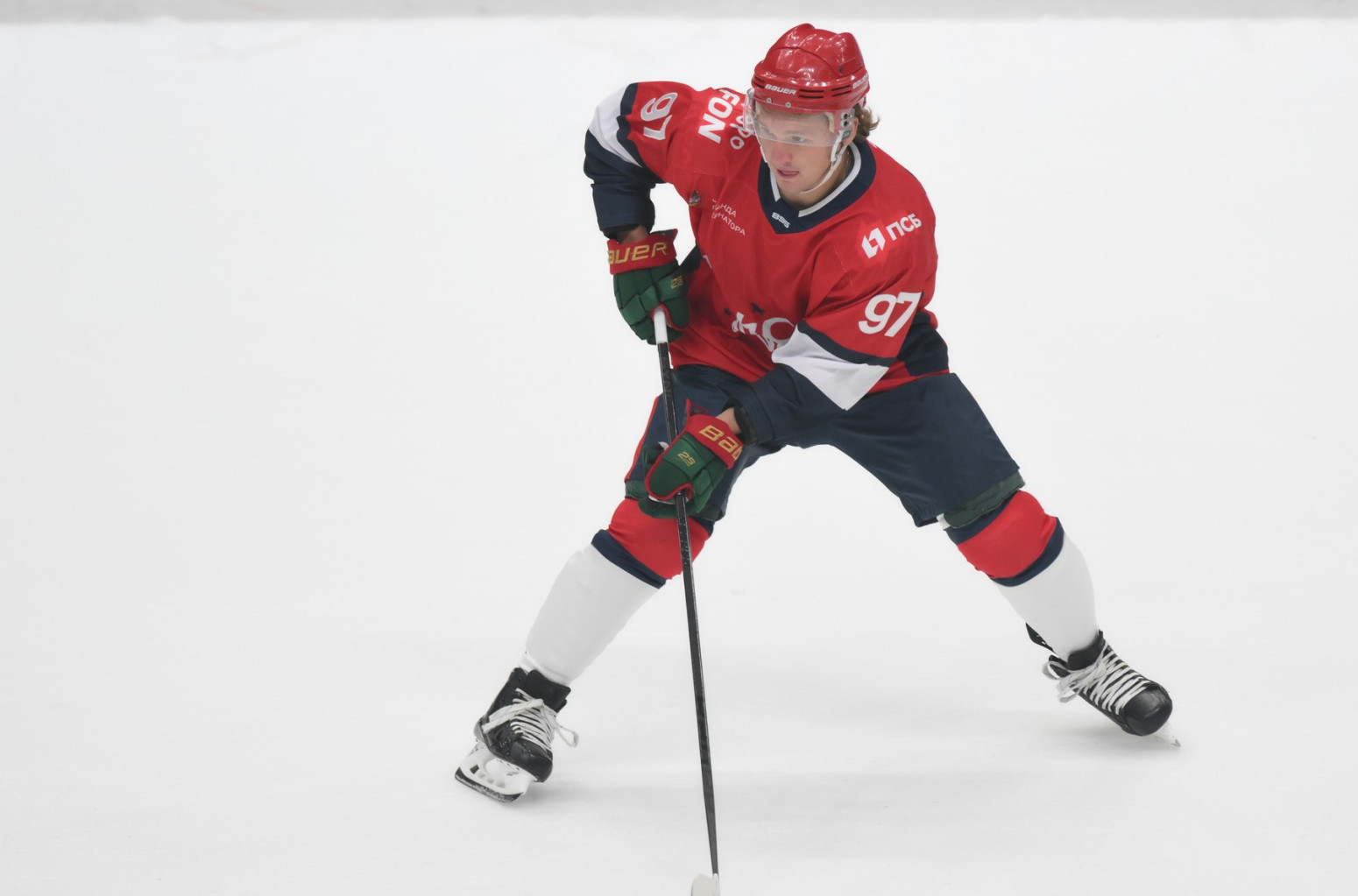 Rus odbio najveći ugovor u istoriji hokeja!