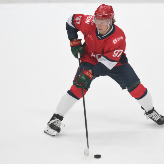 Rus odbio najveći ugovor u istoriji hokeja!