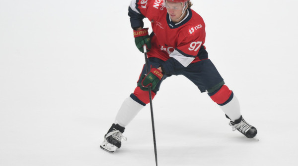 Rus odbio najveći ugovor u istoriji hokeja!