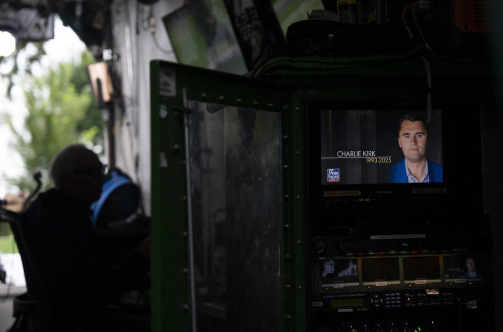 "Platio je životom za svoje hrabre ideje"