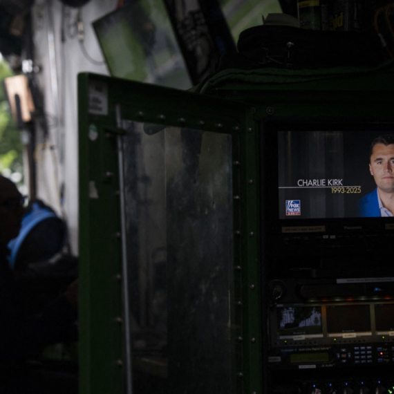 "Platio je životom za svoje hrabre ideje"