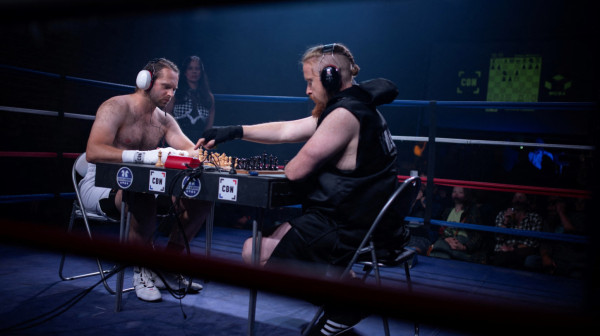 Loznica domaćin Svetskog prvenstva u šah-boksu VIDEO