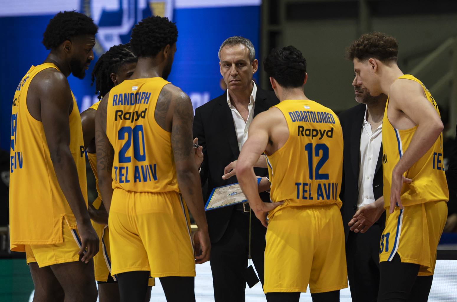 Evroliga potvrdila: Makabi ostaje u Beogradu – Micić u Bugarskoj