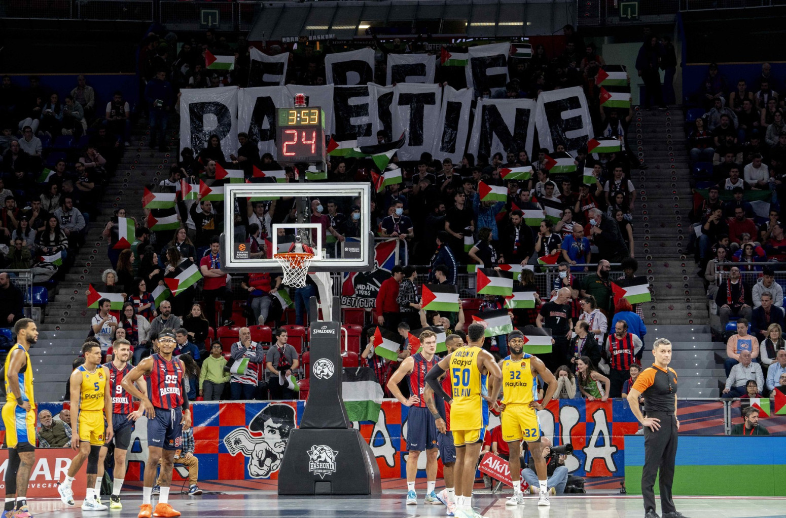 Evroligo, imamo problem