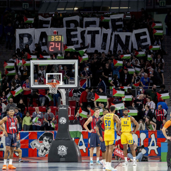 Evroligo, imamo problem