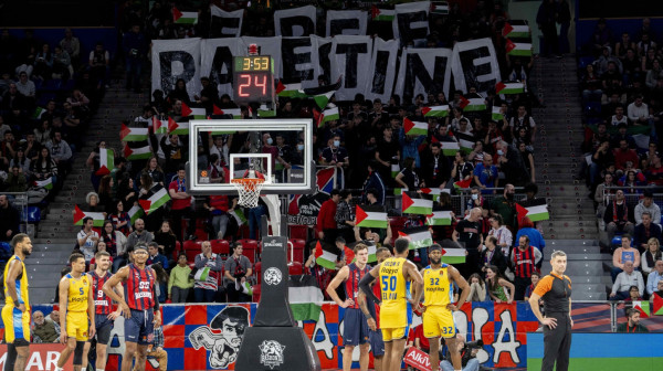 Evroligo, imamo problem