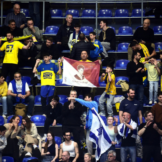 Pobuna u Izraelu – igrači neće u "balon" u Evropi!