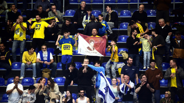 Pobuna u Izraelu – igrači neće u "balon" u Evropi!