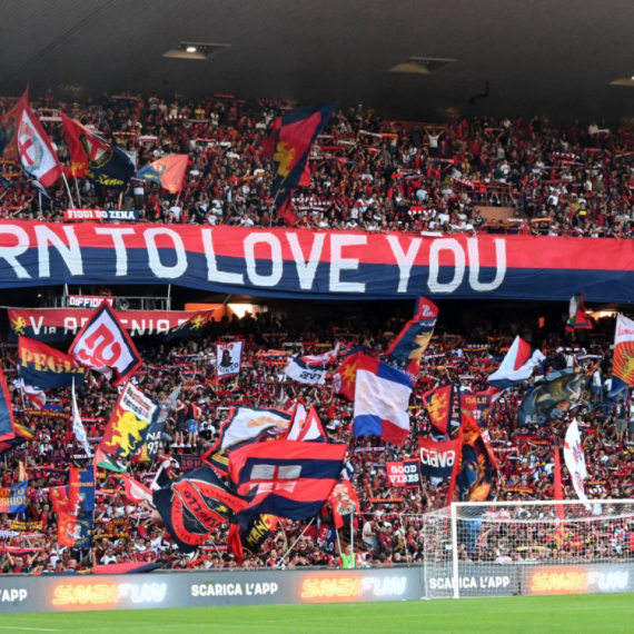 Lista koju nijedan klub ne želi da predvodi