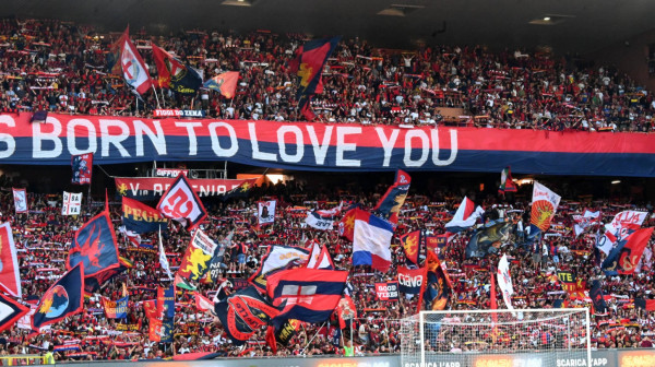 Lista koju nijedan klub ne želi da predvodi