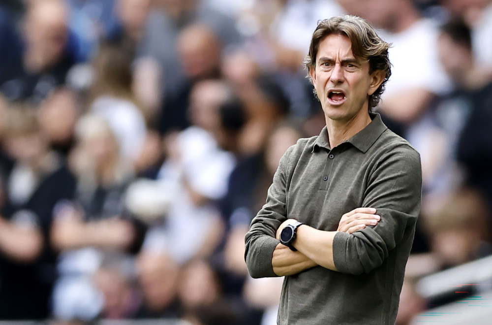 Trener Totenhema želi da uvede revolucionarna pravila u fudbalu