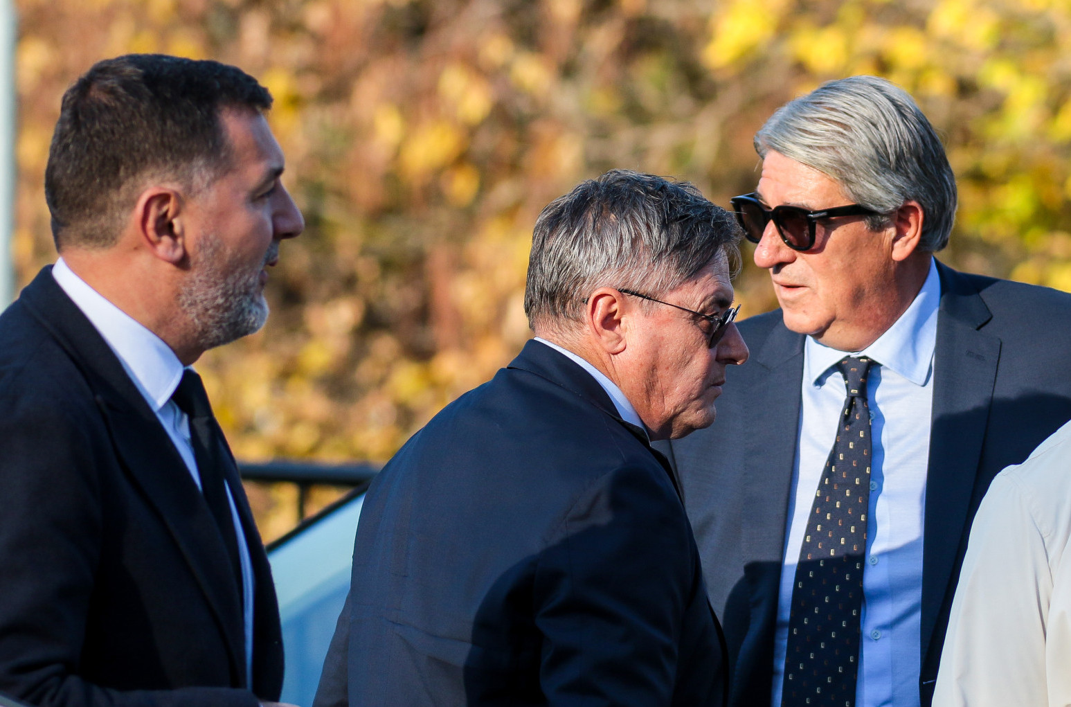 FSS se oglasio o Piksiju