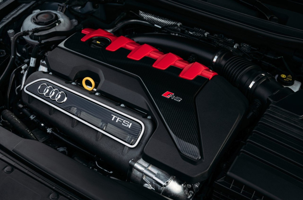 Audi objasnio zašto ubija svoj petocilindarski motor