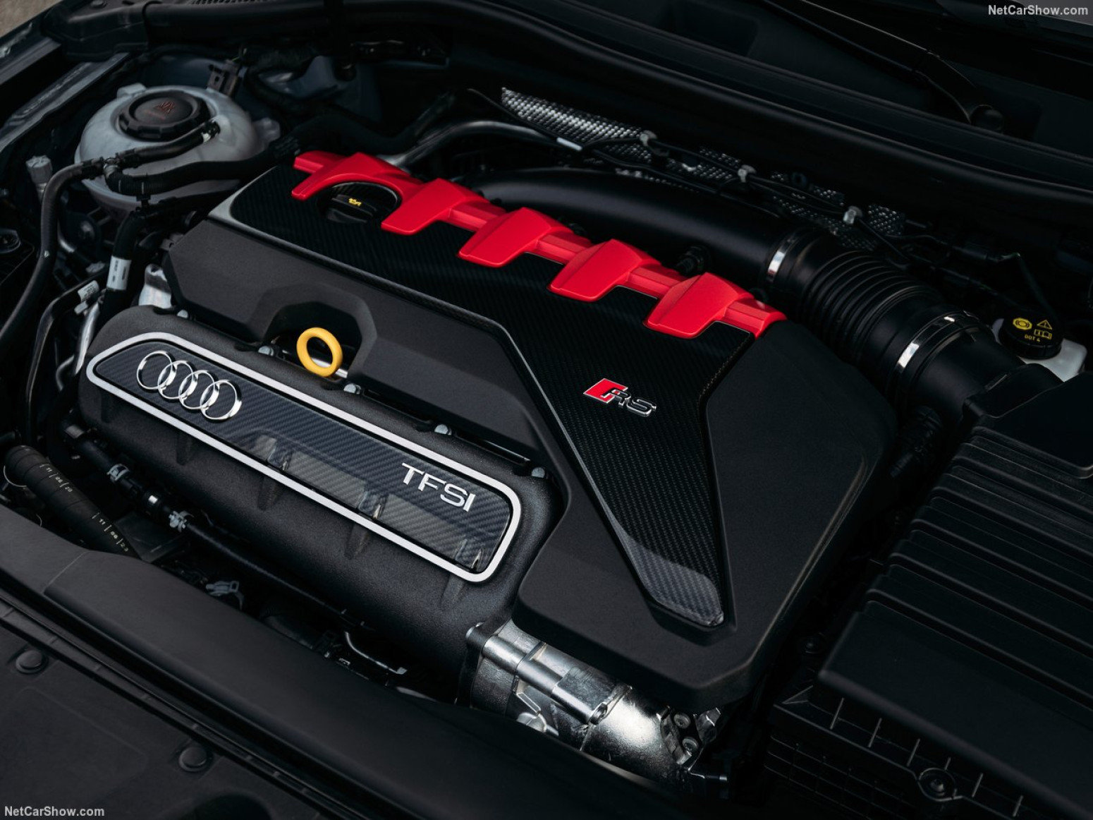 Kultni Audi motor dobija novu šansu? Fanovi imaju razlog za slavlje