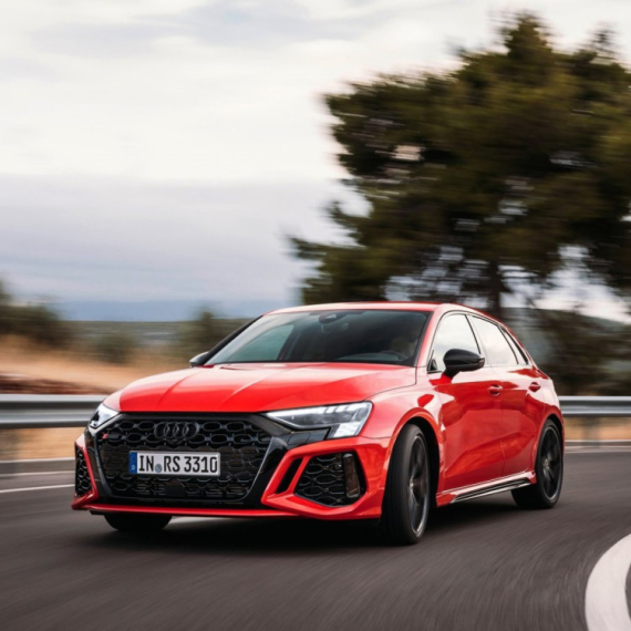 Kultni Audi motor dobija novu šansu? Fanovi imaju razlog za slavlje