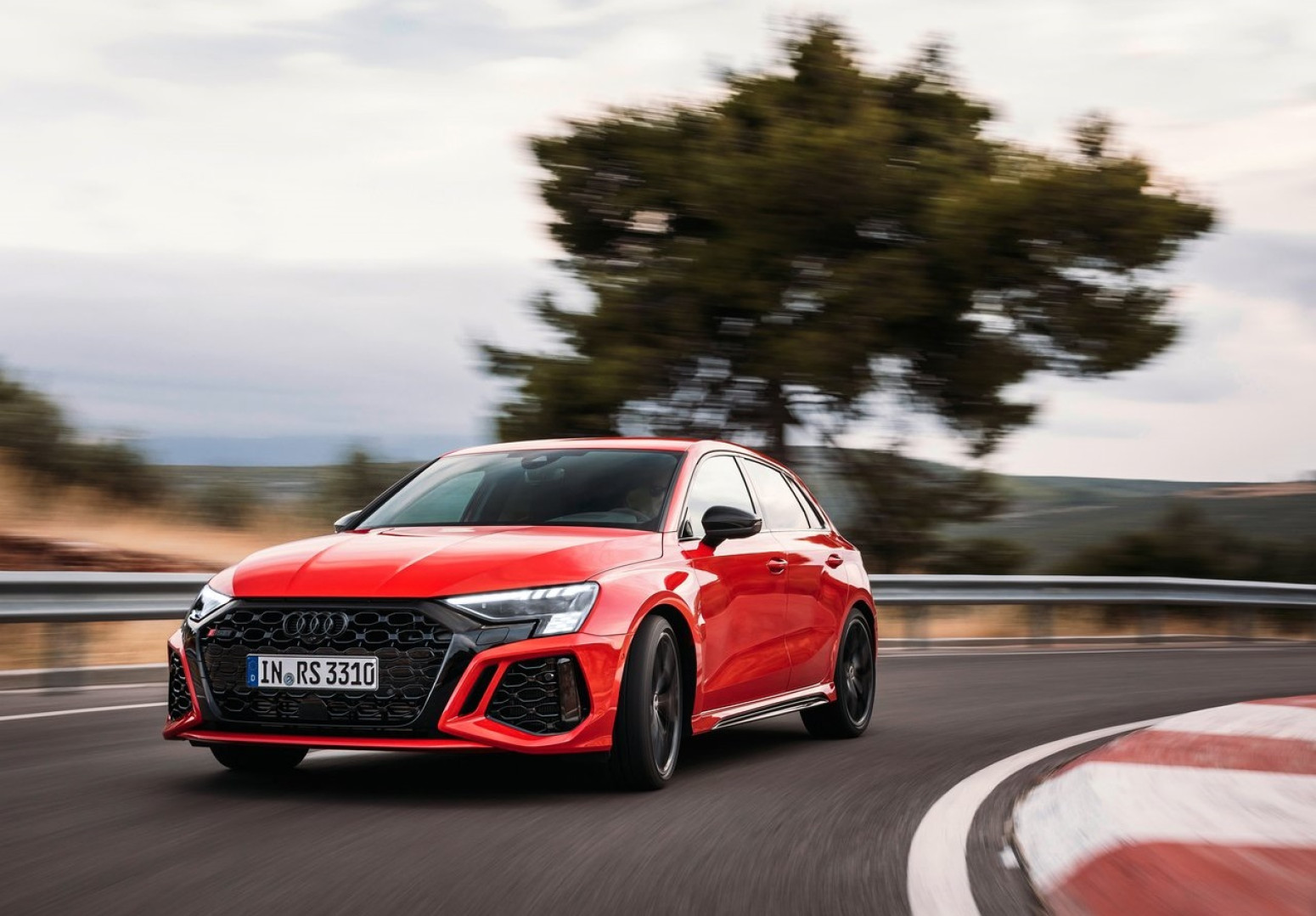 Audi objasnio zašto ubija svoj petocilindarski motor