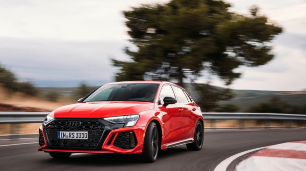 Kultni Audi motor dobija novu šansu? Fanovi imaju razlog za slavlje
