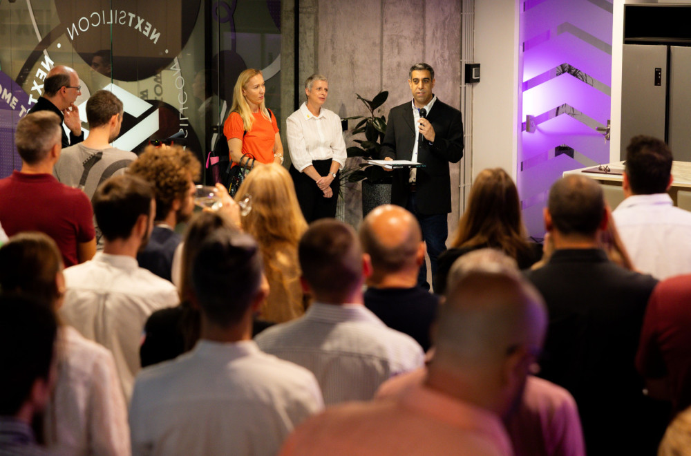 NextSilicon otvara novi centar za istraživanje i razvoj u Beogradu