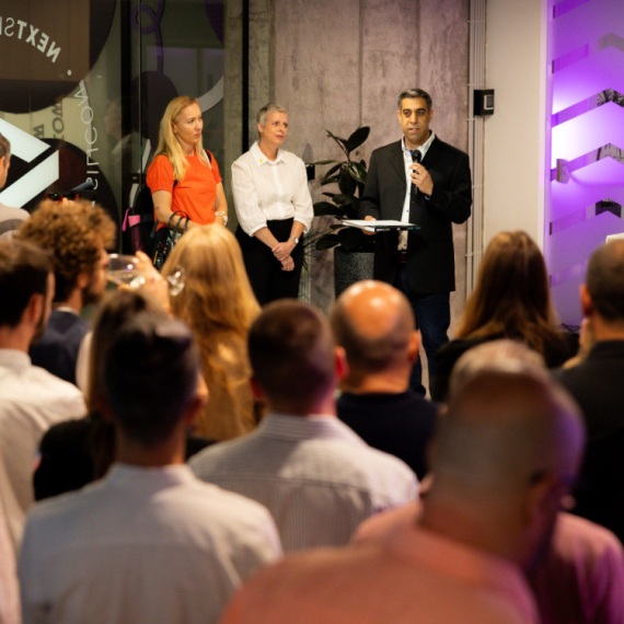 NextSilicon otvara novi centar za istraživanje i razvoj u Beogradu