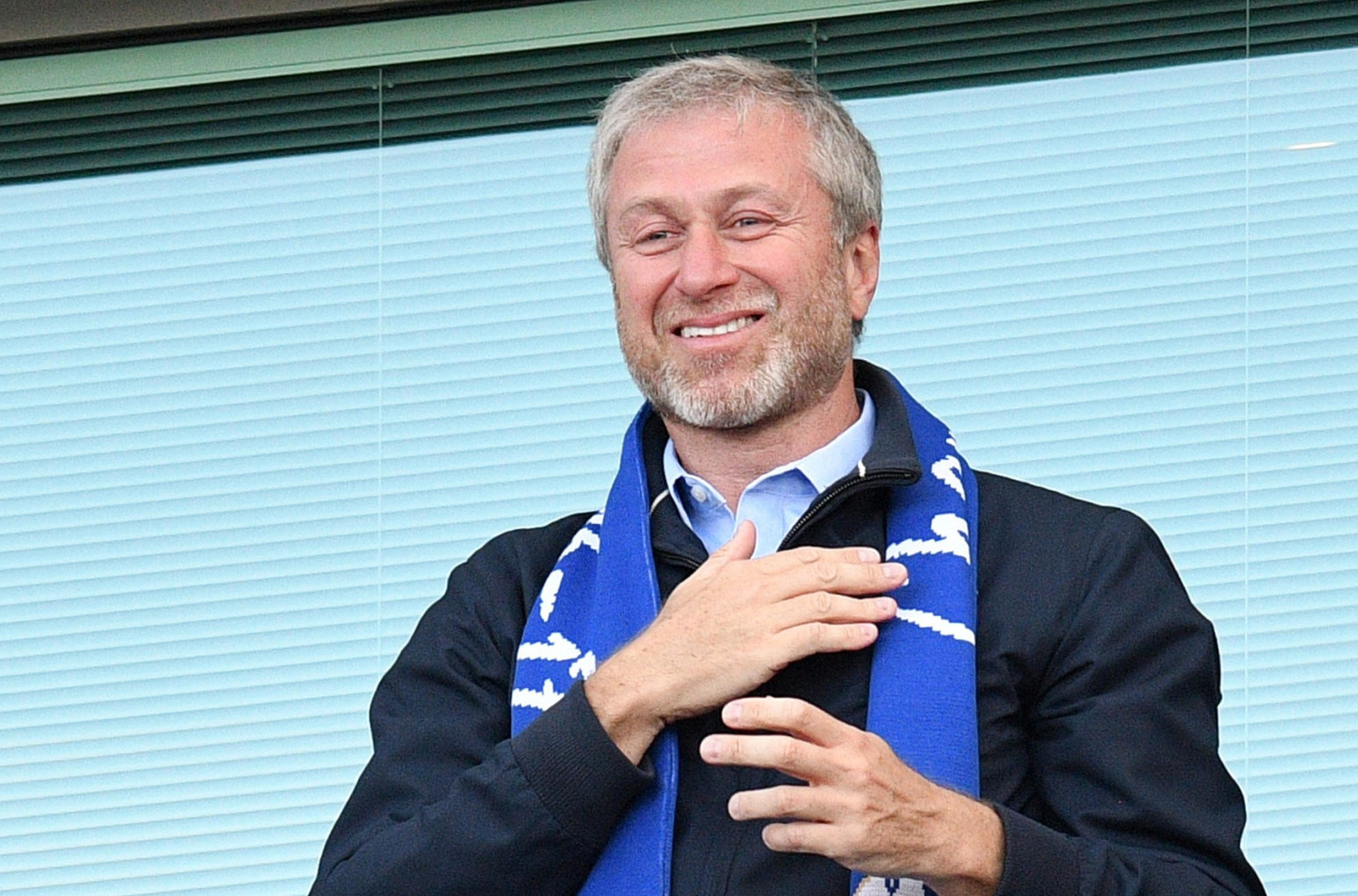 Čelsiju preti oduzimanje bodova – zbog Romanove politike sa agentima