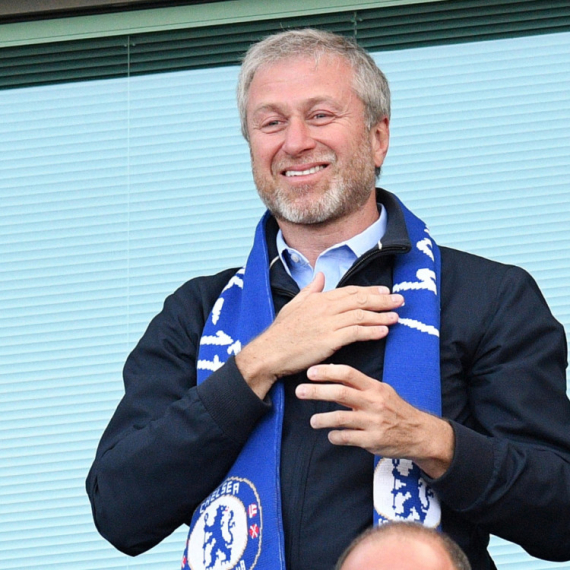 Čelsiju preti oduzimanje bodova – zbog Romanove politike sa agentima