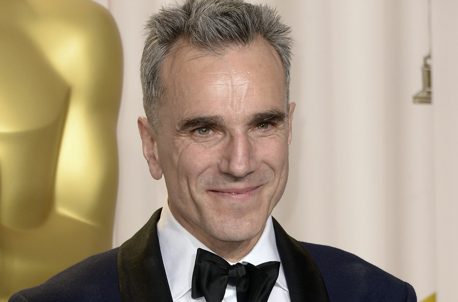 Trostruki dobitnik Oskara priznao: "Zbog sina sam morao da..." FOTO/VIDEO