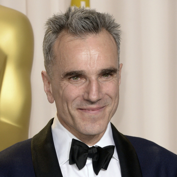 Trostruki dobitnik Oskara priznao: "Zbog sina sam morao da..." FOTO/VIDEO