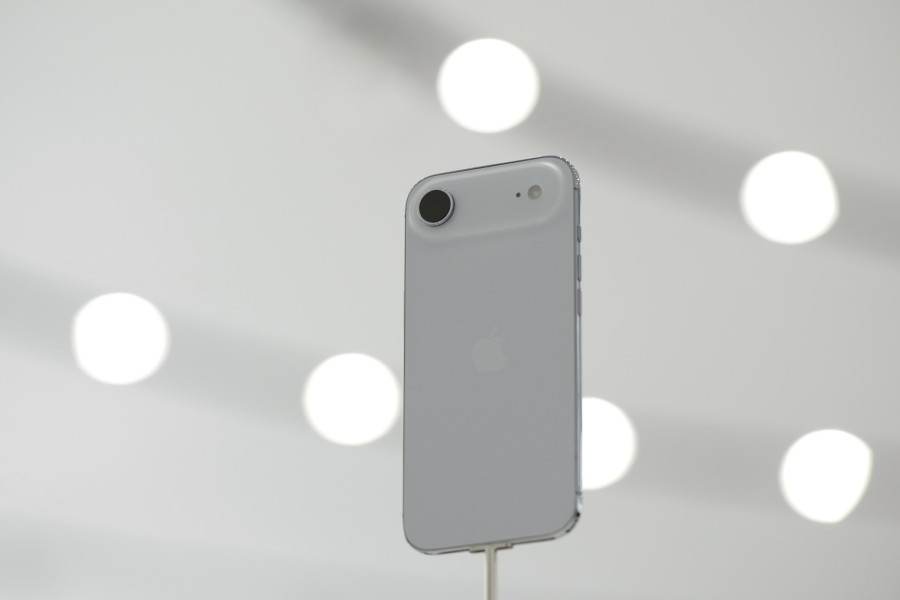 Novi iPhone: Ubica SIM kartica