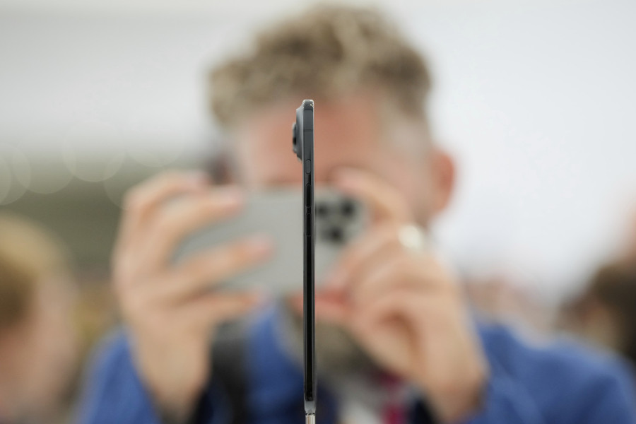 iPhone Air: Sve što treba da znate o najtanjem iPhone modelu ikada