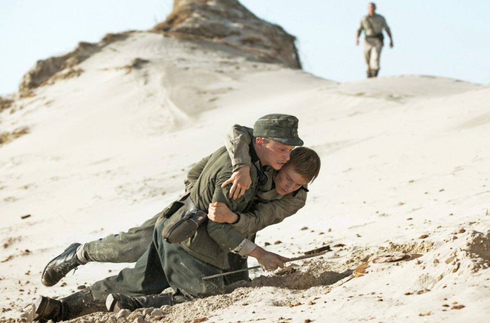 Ratna drama ponovo postala popularna; Gledaoci kažu da je remek-delo: "Jedan od najpotcenjenijih filmova"