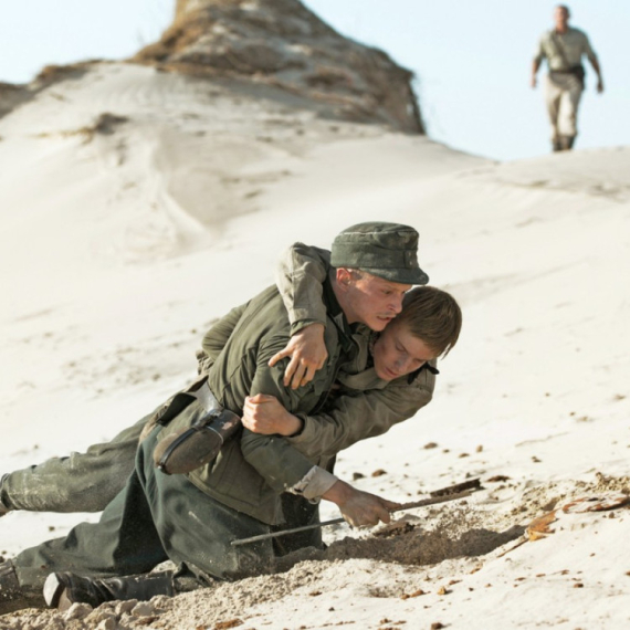 Ratna drama ponovo postala popularna; Gledaoci kažu da je remek-delo: "Jedan od najpotcenjenijih filmova"