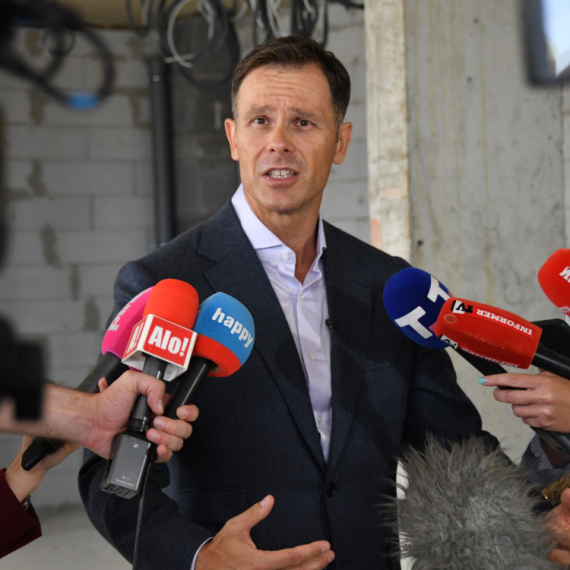 Mali: Blokaderi krenuli u opšti napad na naše institucije; Naša vojska danas nikad jača