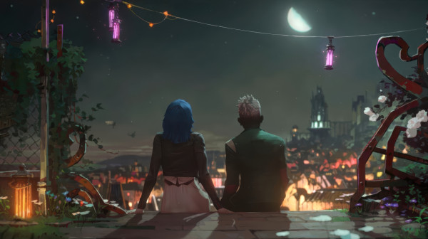 Arcane sezona 2 osvaja 4 Emi nagrade: Vrhunac umetnosti i animacije!