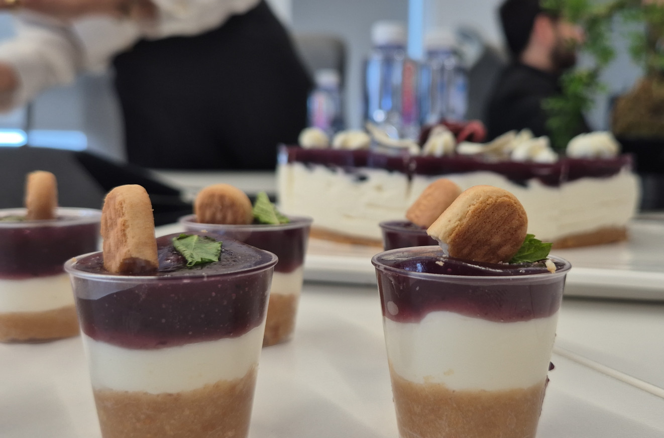 Čuveni srpski keks osvaja Kinu: Stiže u najveći lanac kafića FOTO