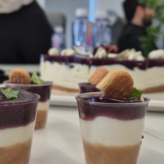 Čuveni srpski keks osvaja Kinu: Stiže u najveći lanac kafića FOTO