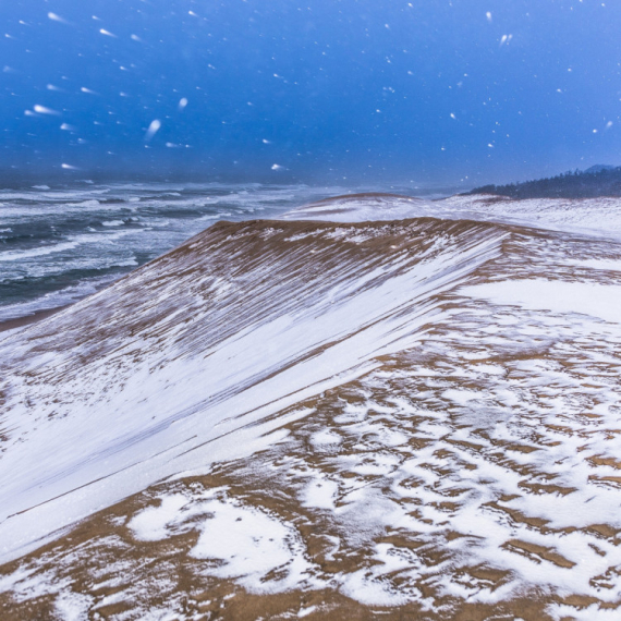 Ovo je jedno od najneobičnijih mesta na svetu FOTO