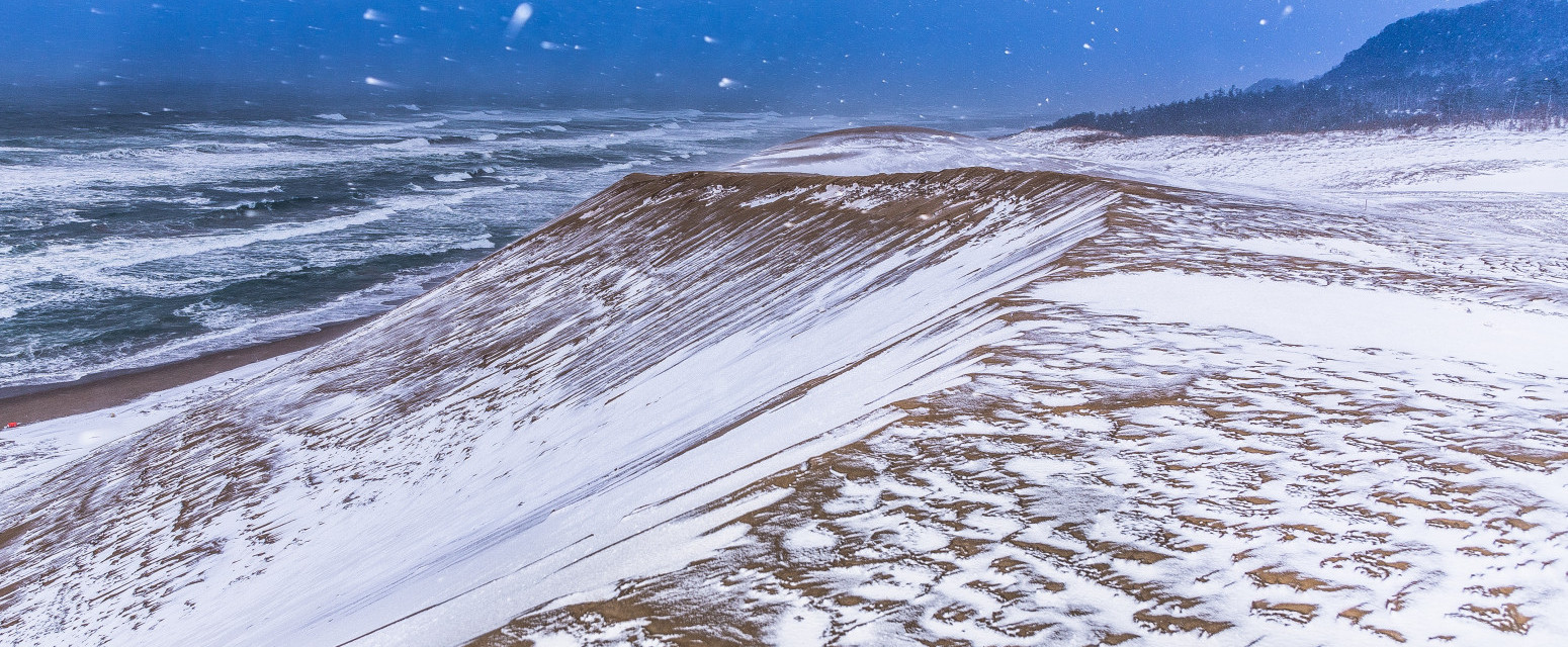 Ovo je jedno od najneobičnijih mesta na svetu FOTO
