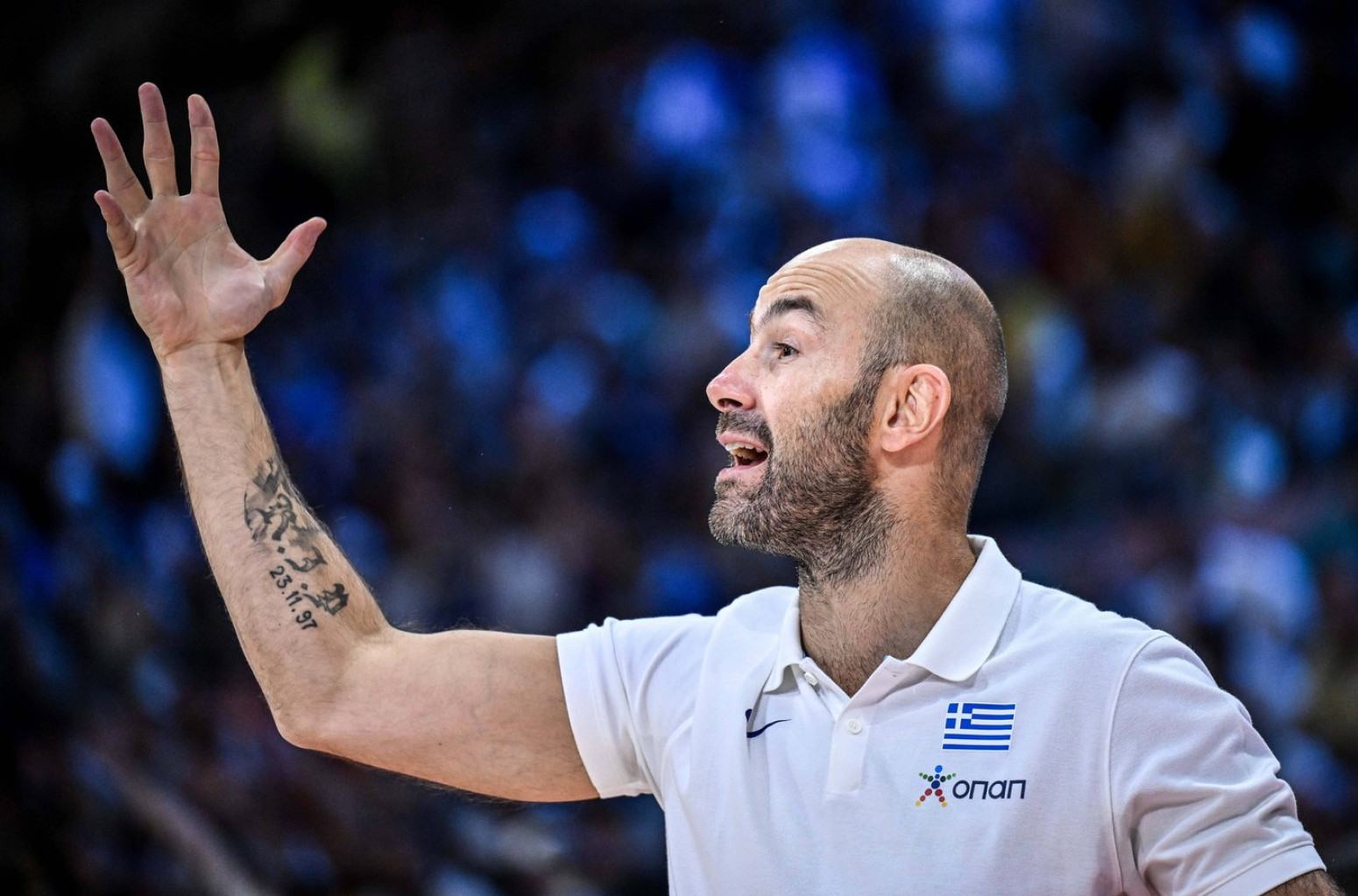 Spanulis odgovorio na Atamanove provokacije: "Ovo smo i očekivali od njega"