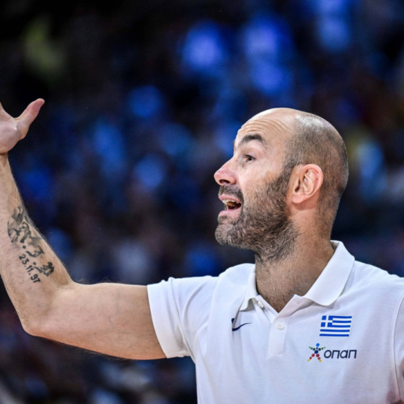 Spanulis: "Najlošija utakmica, ali nismo razočarani"