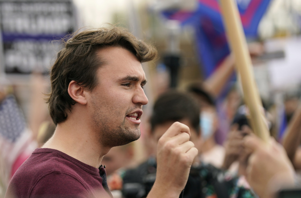 "Saut Park je kriv"; Gledaoci traže ukidanje serije, a pre samo mesec Kirk im je odgovorio VIDEO