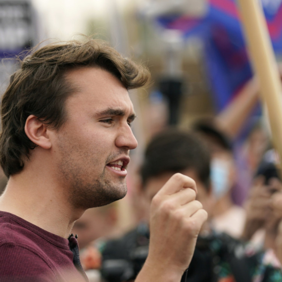 "Saut Park je kriv"; Gledaoci traže ukidanje serije, a pre samo mesec Kirk im je odgovorio VIDEO