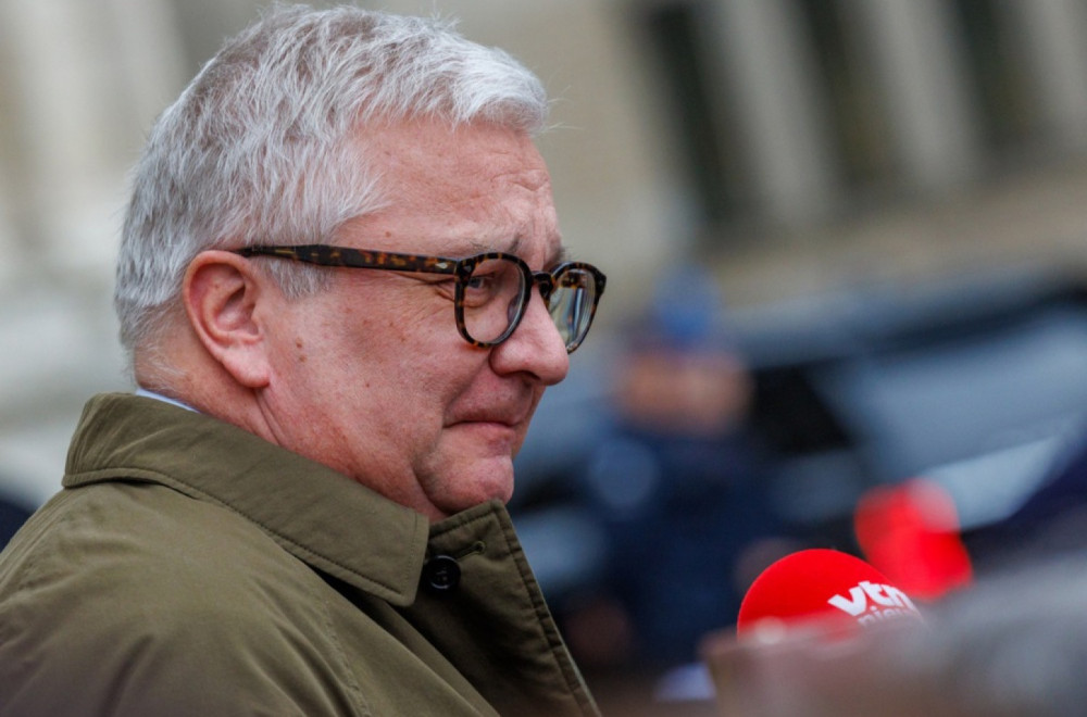 Princ priznao da ima vanbračno dete: Skandal u kraljevskoj porodici